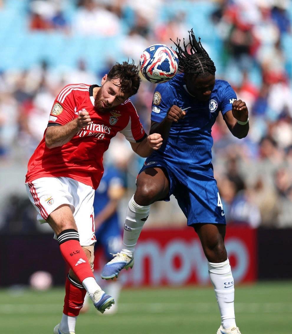 kaiyun关于切尔西内部会议纪要流出:转会期复出首秀,NBA总决赛使命明确,高层口径保持一致的信息